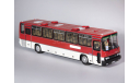 ИКАРУС 250.59 Интурист, масштабная модель, Classicbus, scale43, Ikarus