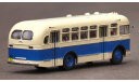 ЗИС 155 бежево-синий АКЦИЯ только 3 дня!!!, масштабная модель, Classicbus, 1:43, 1/43