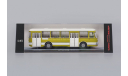 Масштабная модель 677 Экспортный, масштабная модель, ЛиАЗ, Classicbus, scale43