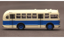 ЗИС 155 бежево-синий АКЦИЯ только 3 дня!!!, масштабная модель, Classicbus, 1:43, 1/43