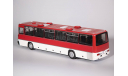 ИКАРУС 250.59 Интурист, масштабная модель, Classicbus, scale43, Ikarus