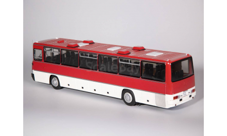 ИКАРУС 250.59 Интурист, масштабная модель, Ikarus, Classicbus, 1:43, 1/43