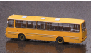 IKARUS 260.01 охра, масштабная модель, Classicbus, 1:43, 1/43