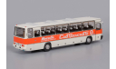 Модель автобуса 250.58 Совтрансавто, масштабная модель, Ikarus, Classicbus, 1:43, 1/43