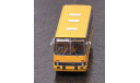 IKARUS 260.01 охра, масштабная модель, Classicbus, 1:43, 1/43