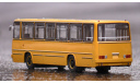 IKARUS 260.01 охра, масштабная модель, Classicbus, 1:43, 1/43