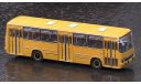 IKARUS 260.01 охра, масштабная модель, Classicbus, 1:43, 1/43