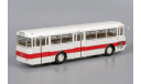 Икарус 556 c номерами, масштабная модель, Ikarus, Classicbus, 1:43, 1/43