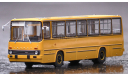 IKARUS 260.01 охра, масштабная модель, Classicbus, 1:43, 1/43