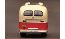 ЗИС 155 бежево-красный, масштабная модель, Classicbus, 1:43, 1/43