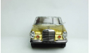 Mercedes-Benz 280 SE 1969, масштабная модель, IXO, scale43