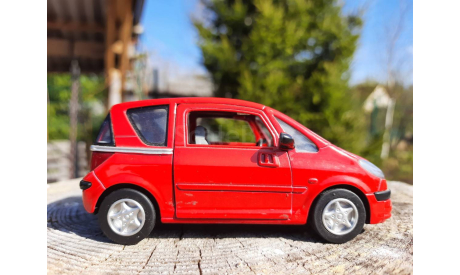 Kinsmart,Bburago,Jada,New Ray, масштабная модель, scale30, Peugeot 1007