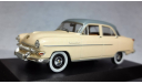 Opel Kapitan 1954 г., масштабная модель, Starline models, scale43