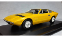 Maserati Khamsin, масштабная модель, Leo Models It., scale43