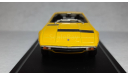 Maserati Khamsin, масштабная модель, Leo Models It., scale43