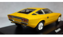 Maserati Khamsin, масштабная модель, Leo Models It., scale43