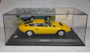 Maserati Khamsin, масштабная модель, Leo Models It., scale43