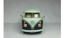 VW Combi, масштабная модель, Cararama, scale43, Volkswagen