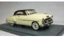 Chevrolet DeLuxe HT Coupe, масштабная модель, NEO, scale43