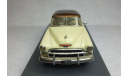 Chevrolet DeLuxe HT Coupe, масштабная модель, NEO, scale43