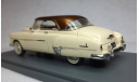 Chevrolet DeLuxe HT Coupe, масштабная модель, NEO, scale43