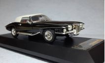 Stutz Blackhawk 1971, масштабная модель, Premium X, scale43