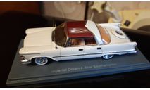 Chrysler Imperial Crown Sauthampton, масштабная модель, NEO, scale43