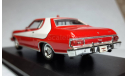 Ford Gran Torino 1976, масштабная модель, Greenlight, scale43