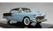 Chevrolet Bel Air 1955, масштабная модель, Vitesse, scale43