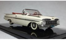 Chevrolet Impala !959, масштабная модель, Vitesse, scale43