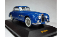 Bugatti Type 101 1951, масштабная модель, IXO, scale43