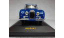 Bugatti Type 101 1951, масштабная модель, IXO, scale43