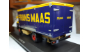 DAF 2600, масштабная модель, IXO, scale43