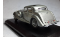 Jaguar SS 2,5 litre, масштабная модель, Oxford, scale43