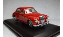 MG ZA Magnette, масштабная модель, Oxford, scale43