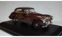 Healey Tickford, масштабная модель, Oxford, scale43