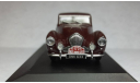 Healey Tickford, масштабная модель, Oxford, scale43