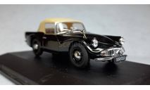 Daimler SP 250, масштабная модель, Oxford, scale43