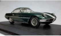 Lamborghini 350GTV 1962, масштабная модель, Starline models, scale43