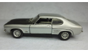 Форд Капри 2600 RS, масштабная модель, Cararama, scale43, Ford