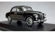 Lancia Appia, масштабная модель, Norev, scale43