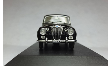 Lancia Appia, масштабная модель, Norev, scale43