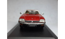 Jaguar XJS, масштабная модель, White Box, scale43