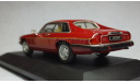 Jaguar XJS, масштабная модель, White Box, scale43