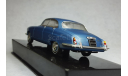 Jaguar Mark X, масштабная модель, IXO, scale43