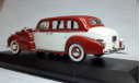 Cadillac V8 Limousine 1939, масштабная модель, White Box, scale43