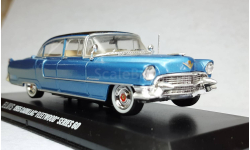 Cadillac Fleetwood series 60 1955