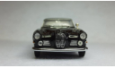 BMW 503, масштабная модель, Detail Cars, scale43