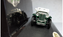 MG TC, масштабная модель, Vitesse, scale43