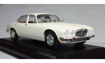 Jaguar XJ 12 Series II 1975, масштабная модель, Minichamps, scale43